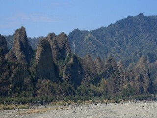 十八罗汉山