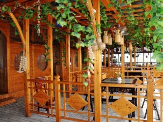 四季百果园农耕文化馆