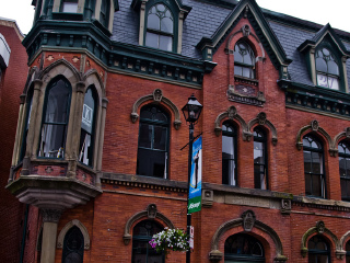 开伯尔艺术中心