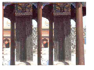 康熙平定噶尔丹纪功碑