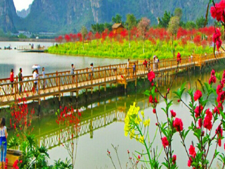 南宁花花大世界