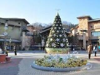 骊州精品奥特莱斯