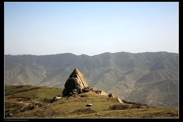 榆中縣圖片_榆中縣旅遊圖片_榆中縣旅遊景點圖片大全_途牛