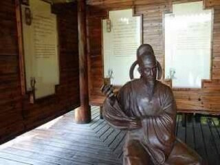 湖州长兴大唐贡茶院