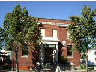 勒韦斯托克博物馆