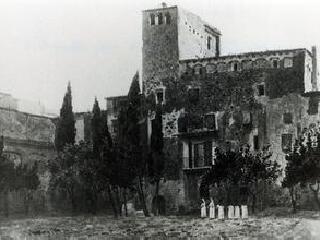 圣母玛利亚贝德拉贝斯修道院