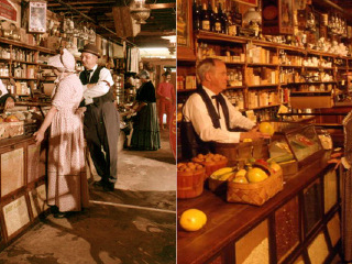 圣奥古斯丁老店博物馆