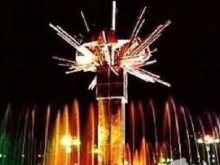 中物院科学城技术馆