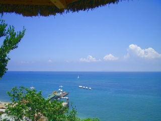 茂名浪漫海岸旅游度假区