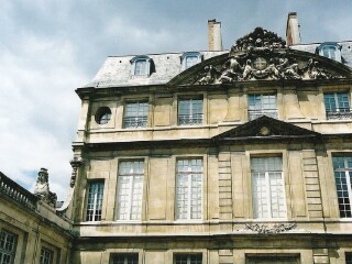 巴黎毕加索博物馆