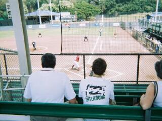 夏威夷马诺大学