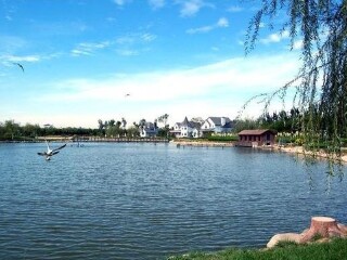 天津松江乡村俱乐部