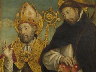 圣马蒂诺修道院