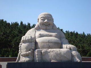 小珠山古月山庄