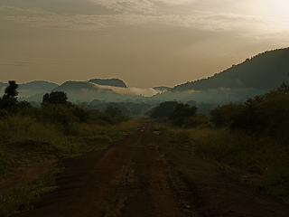 纳卡皮里皮里特
