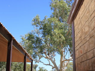 电报站历史保护区