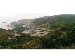 台州温岭曙光园