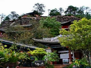 元江世界第一高桥