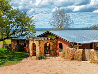 “美国狩猎”德克萨斯私人牧场