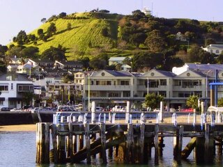 德文波特海事博物馆