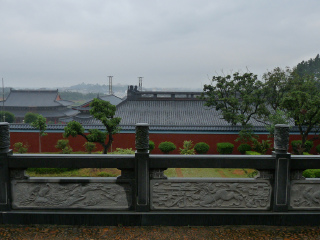 旗山万佛寺