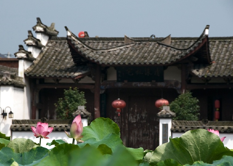 清漾景区门票价格-清漾景区门票预订-清漾景区门票多少钱