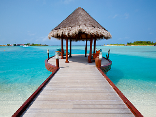 安娜塔拉薇莉岛