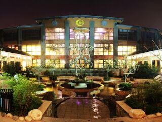 大秦温泉养生苑