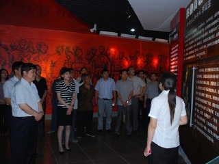 东营红色刘集旅游景区