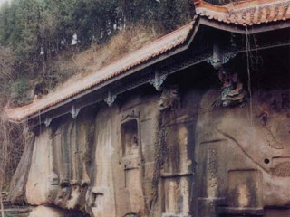 古石刻