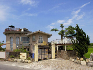 岩石休閒民宿农家游