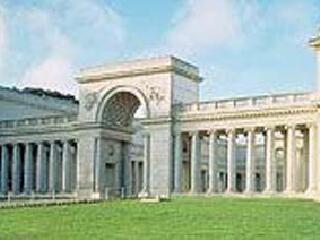 加利福尼亚荣誉军团宫