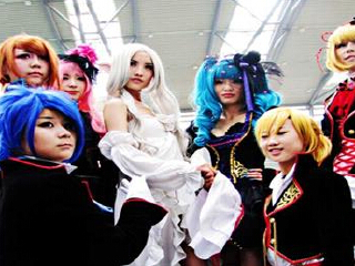 上海奔驰文化中心3D奇幻魔艺术馆