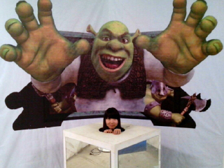 北京西三旗3D魔幻艺术馆