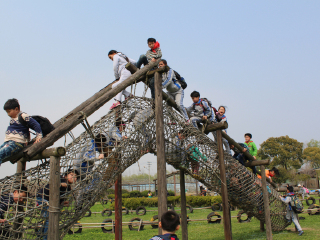 上海东方地质科普馆