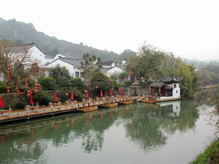 金龟泉温泉度假村