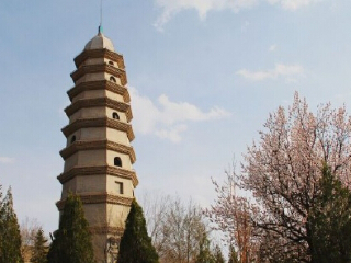 红军长征胜利景园