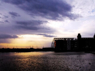 荷兰村主题乐园