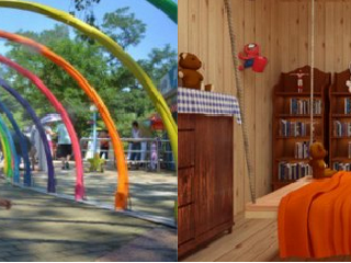 《爸爸去哪儿》动漫亲子嘉年华南京站