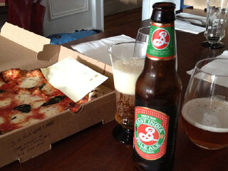 纽约布鲁克林啤酒厂