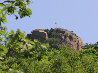 天桥沟国家森林公园