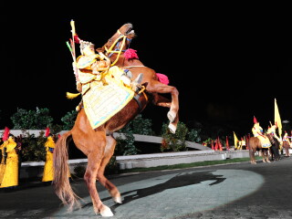 鼎盛王朝·康熙大典