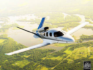 西安航空飞行体验中心