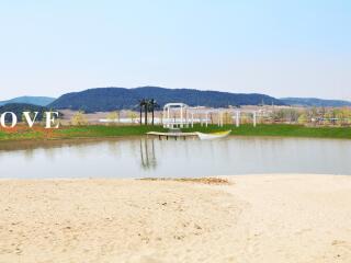 花果山神秘谷风景区