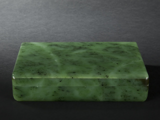 雪花石膏博物馆