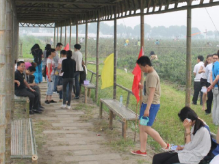 上海蓝莓文化体验园