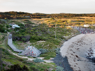 菲利普岛自然公园