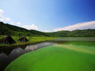 扎兰屯风景名胜区