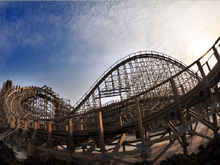 郑州方特梦幻王国