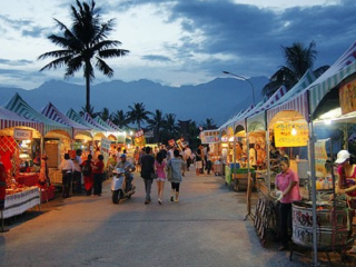 君达休假运动世界